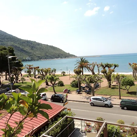 Hotel Pisacane-3