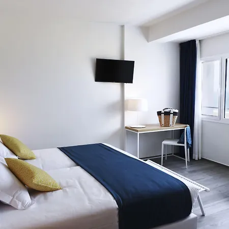 Hotel Agaró-3