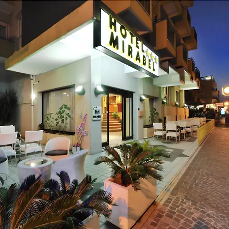Hotel Mirabel-3