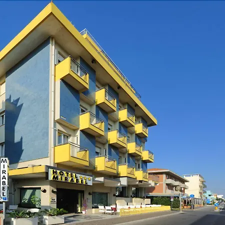 Hotel Mirabel-2
