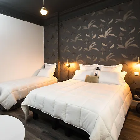 Arome Hôtel-2