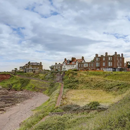 Bayswell Park Hotel-2