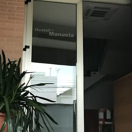 Hostal Manuela-3
