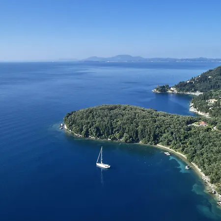 San Antonio Corfu Resort (Adults Only)-3