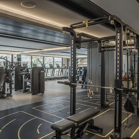 Four Seasons Astir Palace Hotel Athens-3