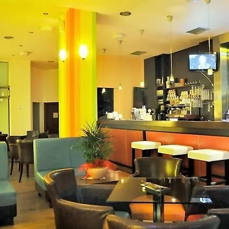 Hotel Elena-2