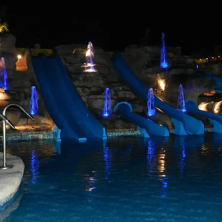 Mediterraneo Bay Hotel & Resort-2