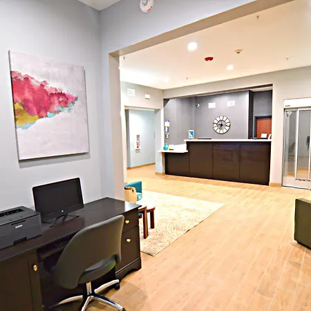 Best Western Ingleside Inn & Suites-2