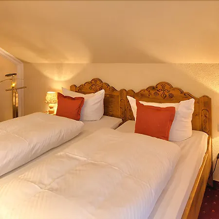 Hotel&Restaurant Kaiserhof-2