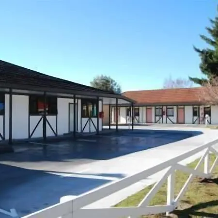 The Ohakune Central Motels-3
