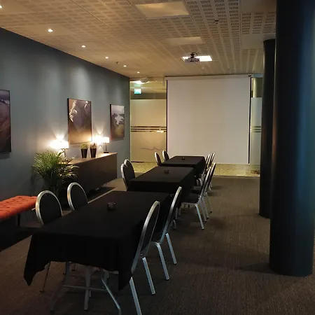 Hotel Selfoss-2