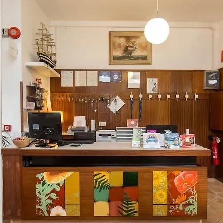 Hotel Anna-2