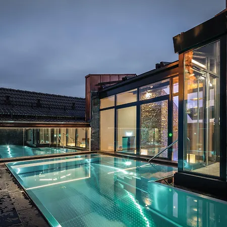 Hotel-Gasthof Hoettl-3