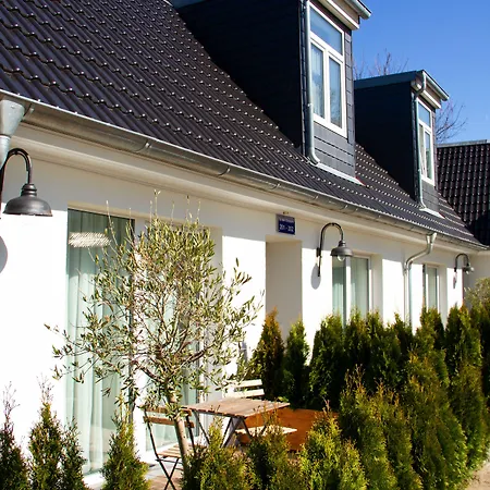 Hotel Altes Fährhaus-3