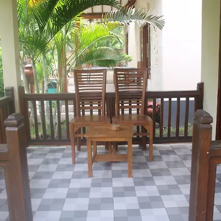 Pelangi Cottages Gili Air-3