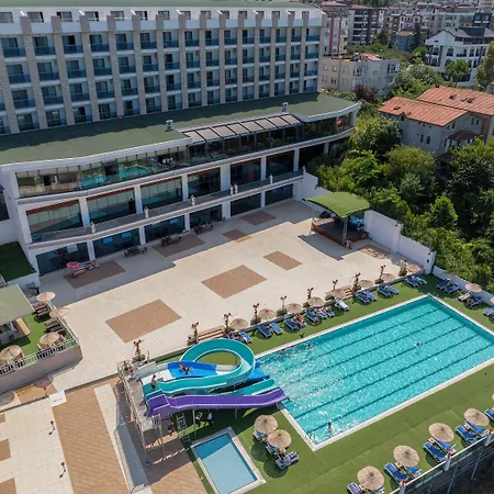 Ramada Resort By Wyndham Unye-3
