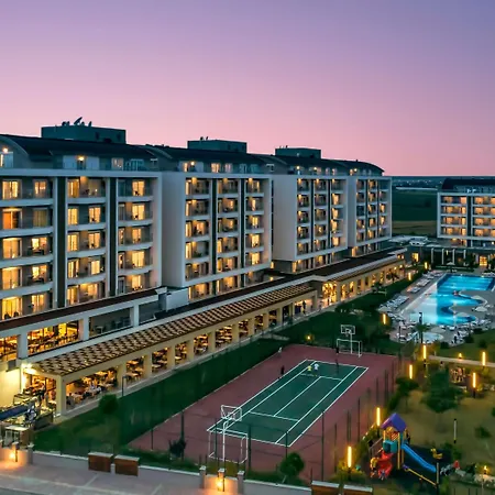 Greenwood Suites Resort-2