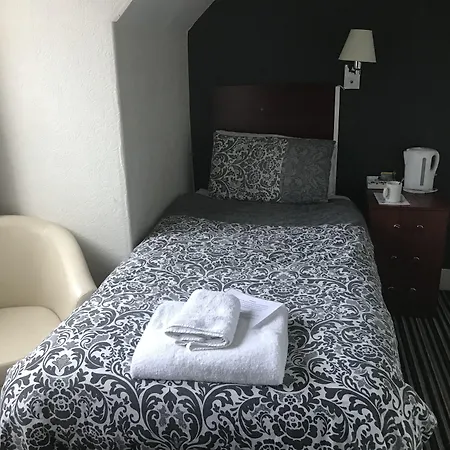 North Parade Seafront Accommodation-2