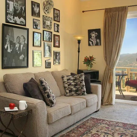Bella Vista Bed And Breakfast-2
