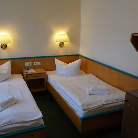 Hotel Meerblau-2