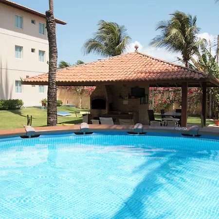 Pecem Beach Hotel - Aval Hotel-3