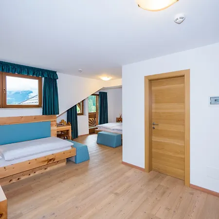 Hotel Feldrand-2