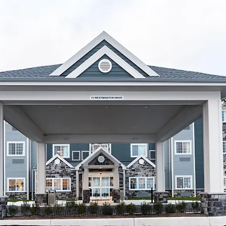 Microtel Inn & Suites By Wyndham Carlisle-3