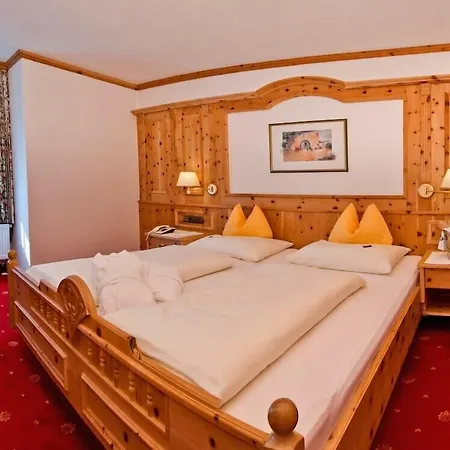 Wellnesshotel Schoenruh - Adults Only-3