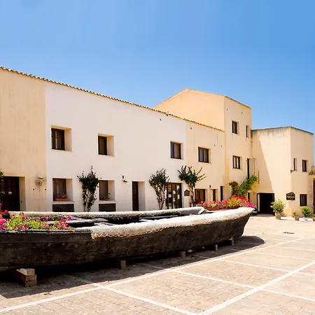 Phi Hotel La Tonnara Di Bonagia-3