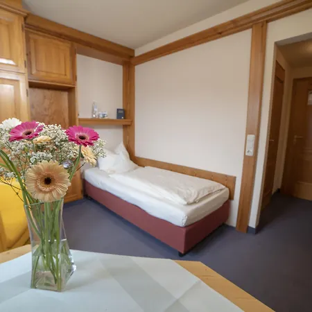 Hotel Luitpold am See-3