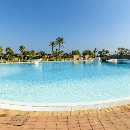 Hotel Garden Beach-3