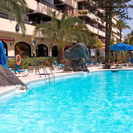 Bluesea Rey Carlos-2