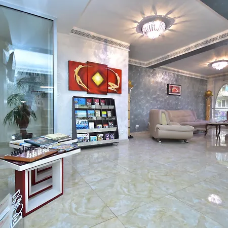 Hotel Chao-2