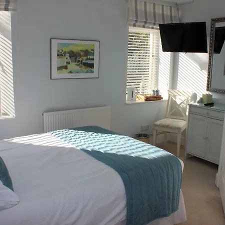 Trafalgar House-2
