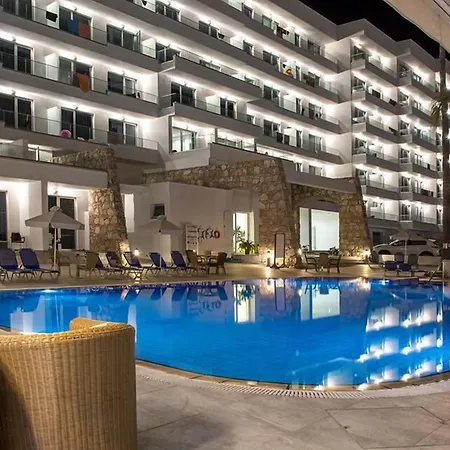Melini Hotel Suites-2