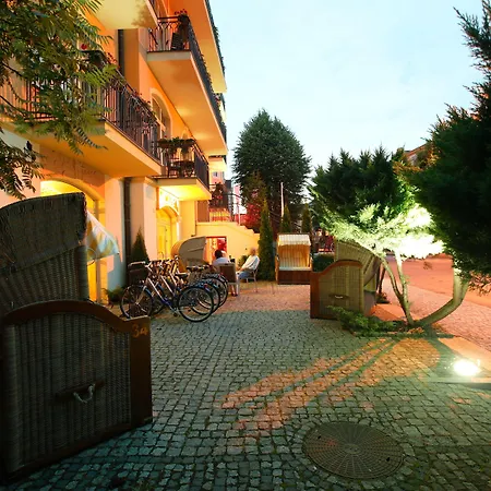 Villa Herkules - Adults Only-3