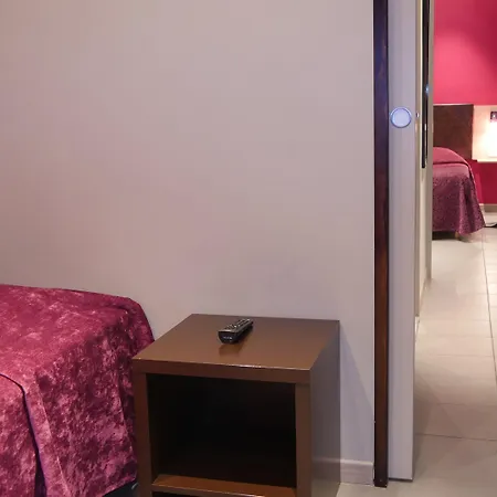 Hotel Savary-2