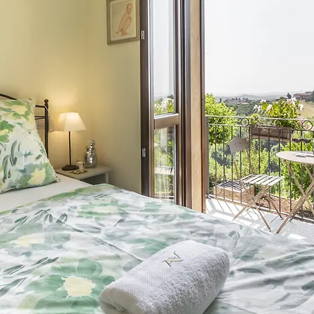 Alta Villa The Countryhouse Adults Only Boutique Bnb-2