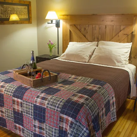 Pinehurst Inn Bed & Breakfast-2
