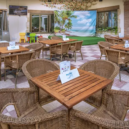 Hotel Moremar-2