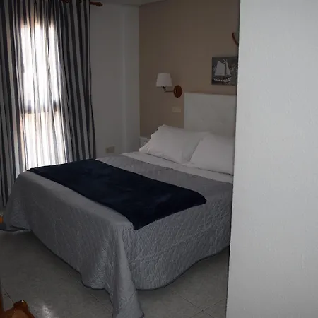 Hostal Alcázar-2