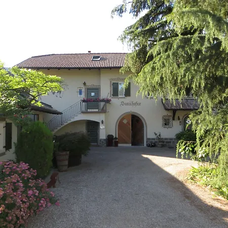 Pension Sunnhofer-3