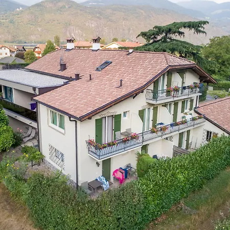 Pension Sunnhofer-2