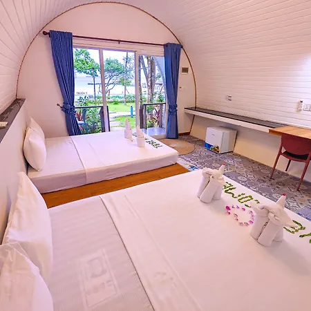 Tube Resort By Ehm-3