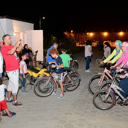 Mousa Coast Hotel & Spa-2