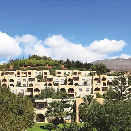 Hapimag Resort Damnoni-3