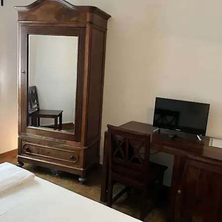 Hotel Su Meriagu-3
