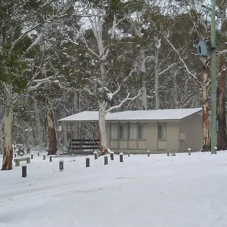 Kosciusko Tourist Park-2