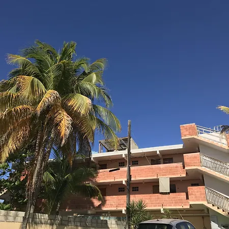 Luquillo Sunrise Beach Inn-3