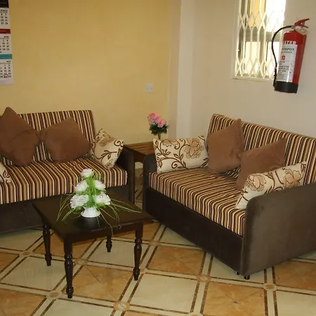 Pavilion Holiday Resort-3